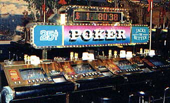 Poker Slots